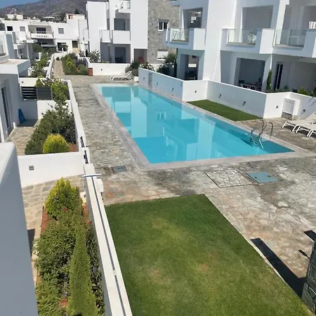 Fantasea Beachfront