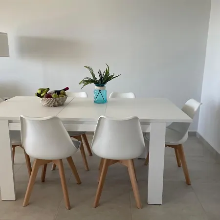 Fantasea Beachfront Villa