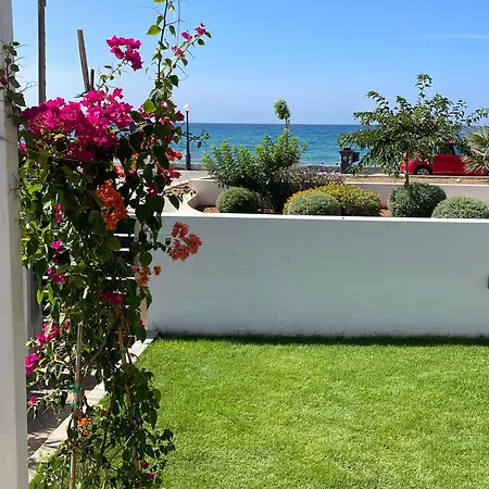 Fantasea Beachfront *